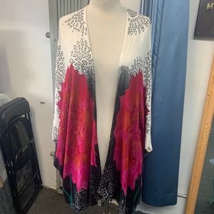 Desigual cardigan